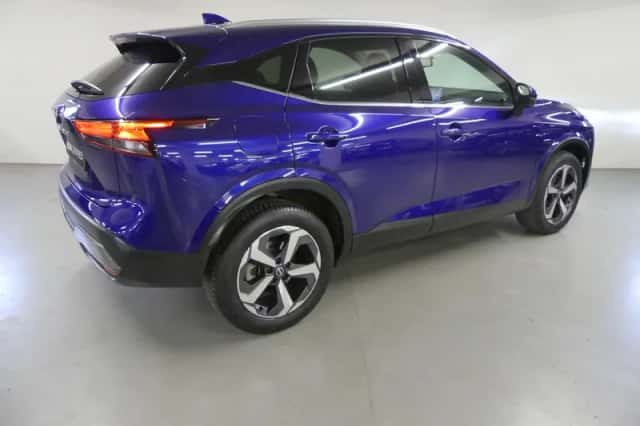Nissan Qashqai (2023) thumbnail 9