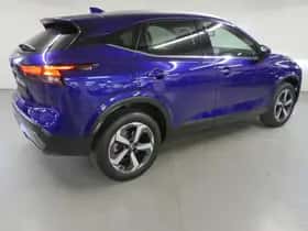 Nissan Qashqai (2023) thumbnail 9