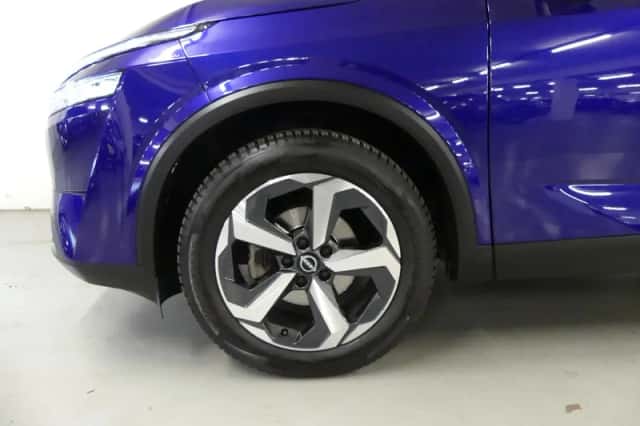 Nissan Qashqai (2023) thumbnail 10