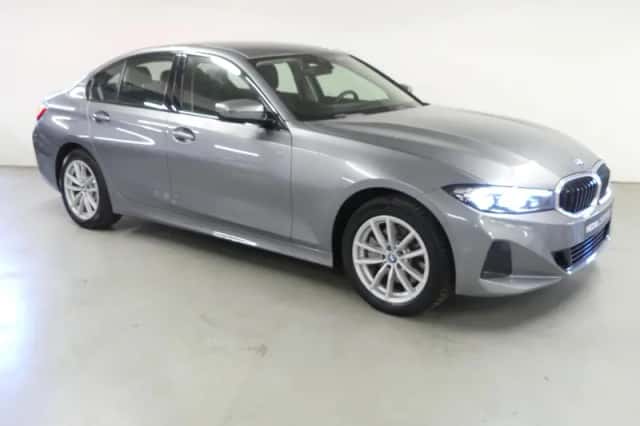 BMW 3-Serie (2023) thumbnail 2