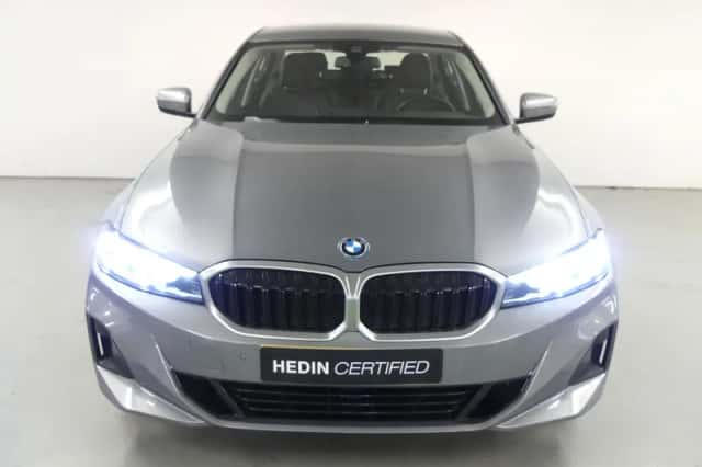 BMW 3-Serie (2023) thumbnail 4