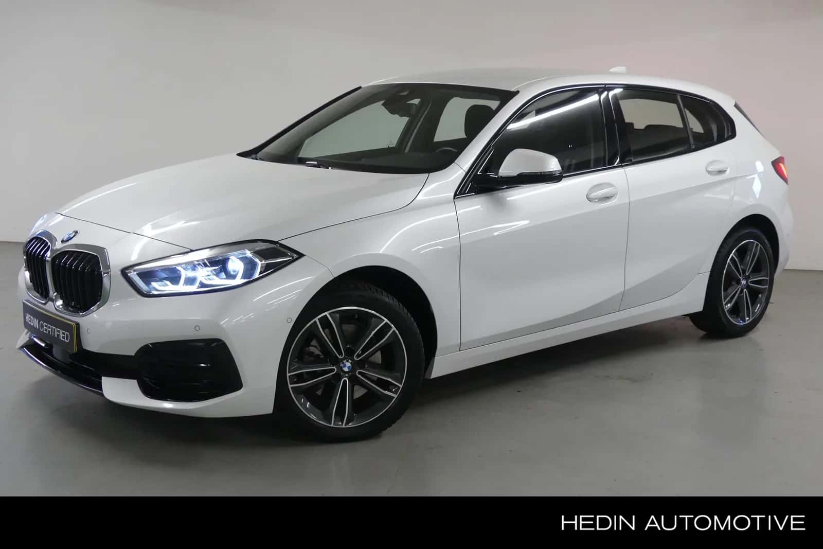 BMW 1-Serie (2023) — foto 1