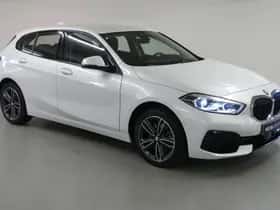 BMW 1-Serie (2023) thumbnail 2