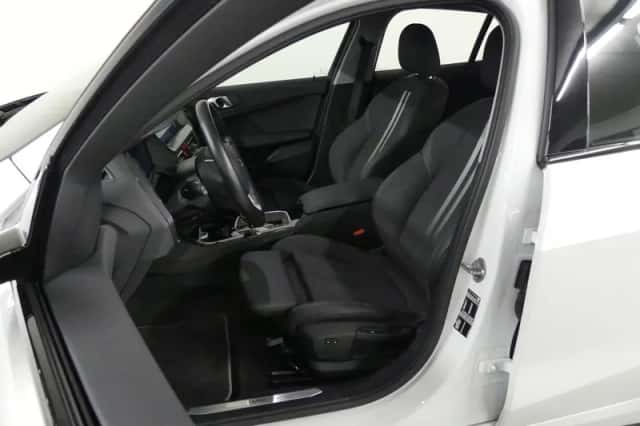 BMW 1-Serie (2023) thumbnail 11