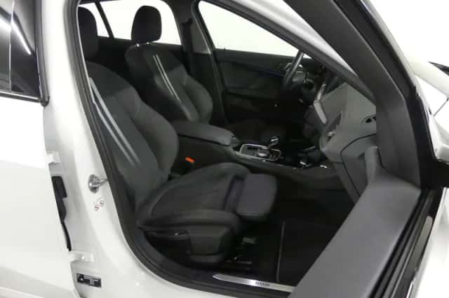 BMW 1-Serie (2023) thumbnail 13