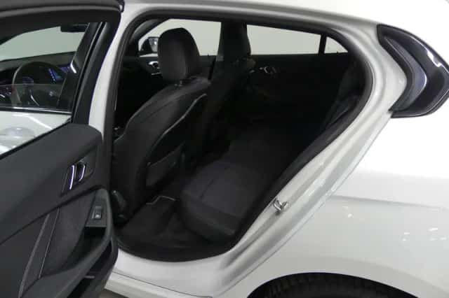 BMW 1-Serie (2023) thumbnail 15