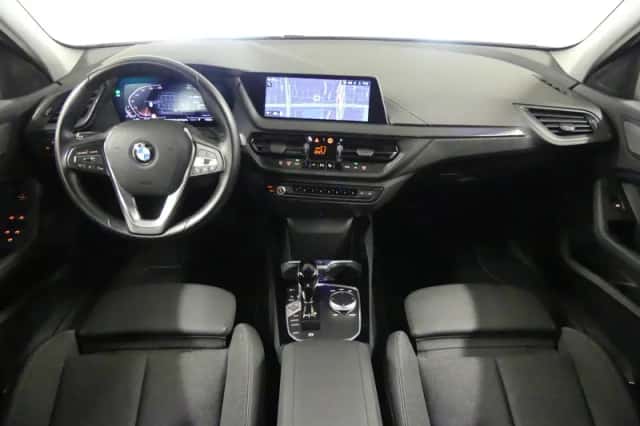 BMW 1-Serie (2023) thumbnail 18