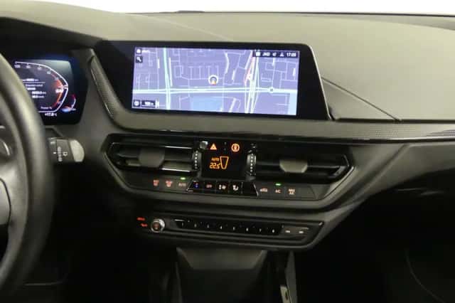 BMW 1-Serie (2023) thumbnail 19