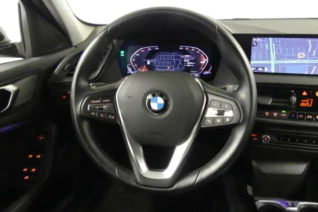 BMW 1-Serie (2023) thumbnail 21