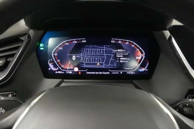 BMW 1-Serie (2023) thumbnail 23