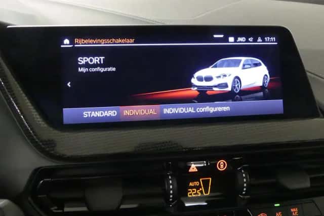 BMW 1-Serie (2023) thumbnail 30