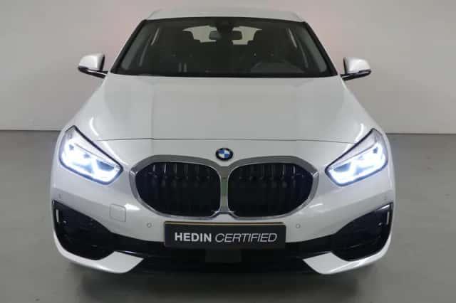 BMW 1-Serie (2023) thumbnail 4