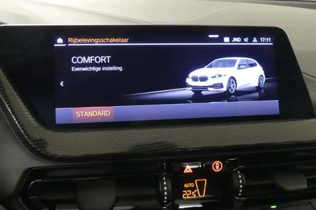 BMW 1-Serie (2023) thumbnail 31