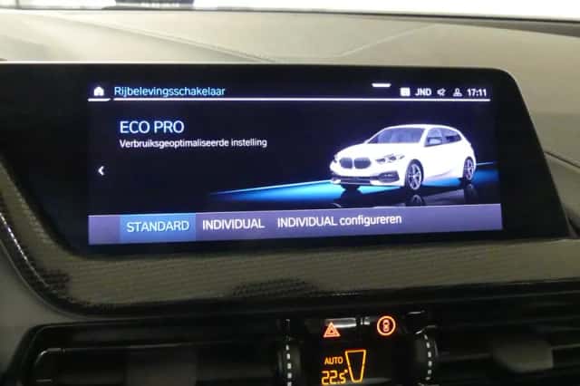BMW 1-Serie (2023) thumbnail 32