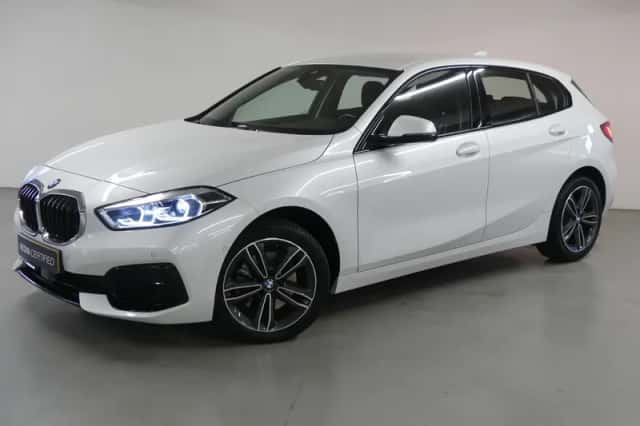 BMW 1-Serie (2023) thumbnail 34