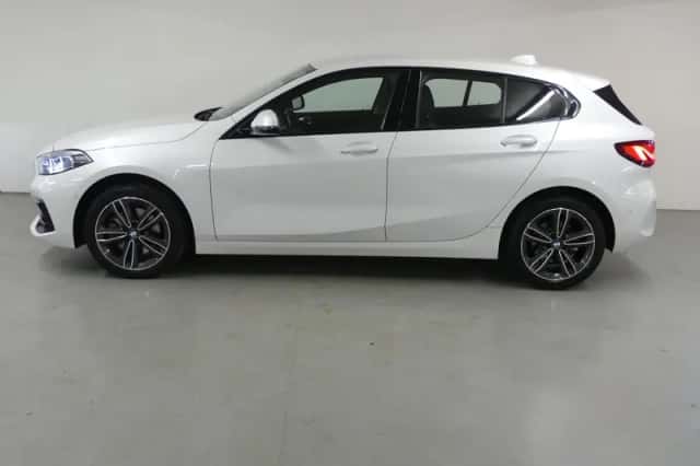 BMW 1-Serie (2023) thumbnail 6