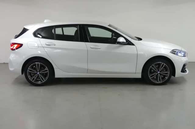 BMW 1-Serie (2023) thumbnail 7
