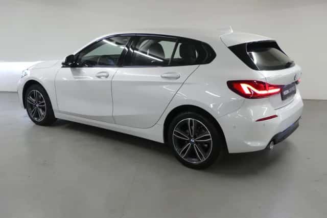 BMW 1-Serie (2023) thumbnail 8