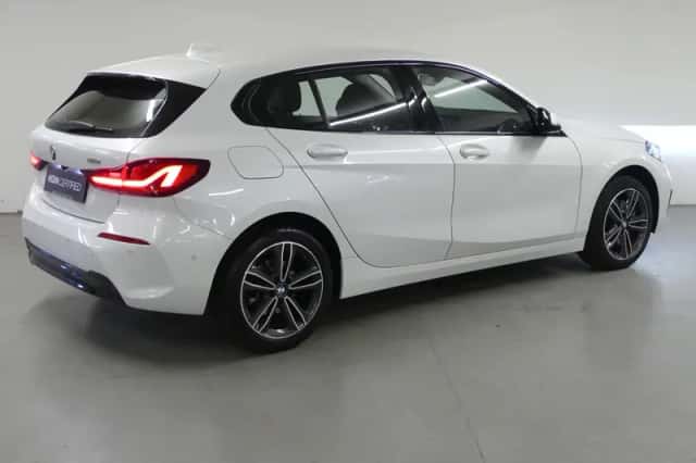 BMW 1-Serie (2023) thumbnail 9