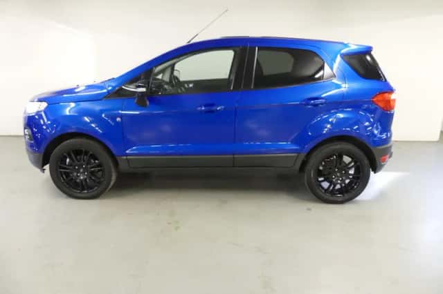 Ford EcoSport (2017) thumbnail 6
