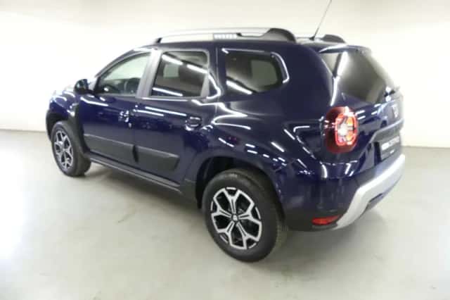 Dacia Duster (2021) thumbnail 6