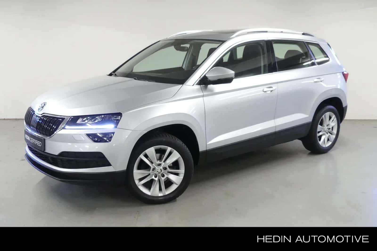 Škoda Karoq (2022) — foto 1