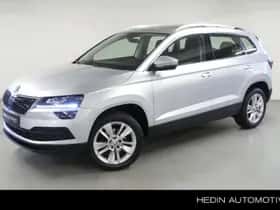 Škoda Karoq (2022)