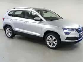 Škoda Karoq (2022) thumbnail 2