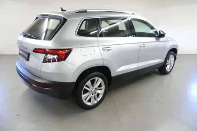Škoda Karoq (2022) thumbnail 11
