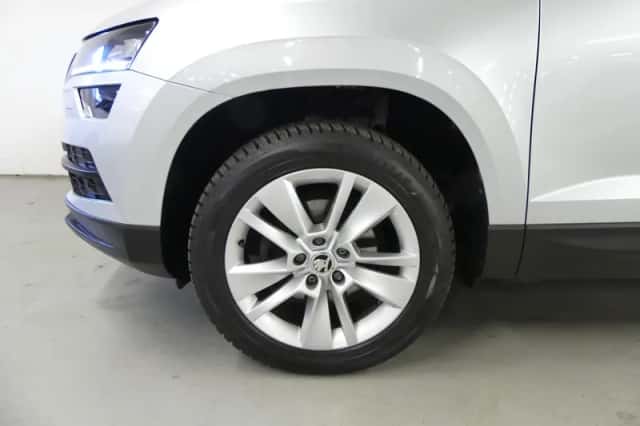 Škoda Karoq (2022) thumbnail 12