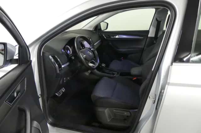 Škoda Karoq (2022) thumbnail 15