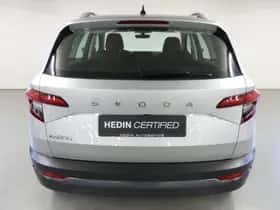 Škoda Karoq (2022) thumbnail 3