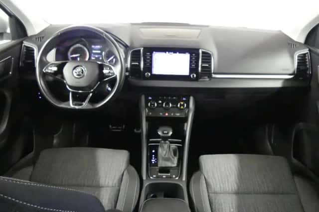 Škoda Karoq (2022) thumbnail 21