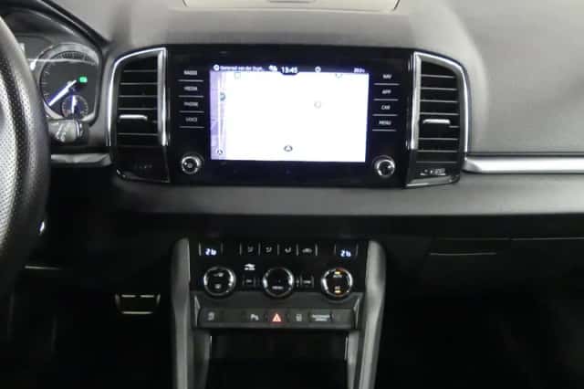 Škoda Karoq (2022) thumbnail 22