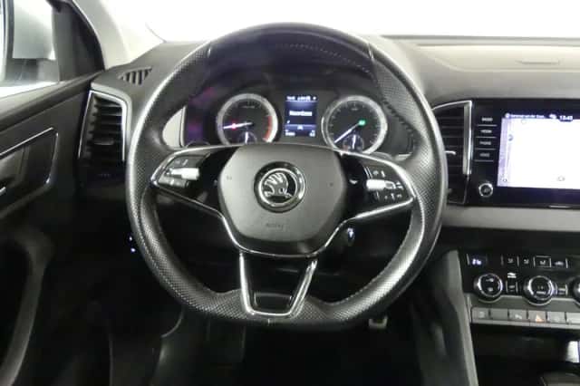 Škoda Karoq (2022) thumbnail 24