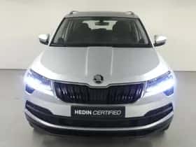 Škoda Karoq (2022) thumbnail 4