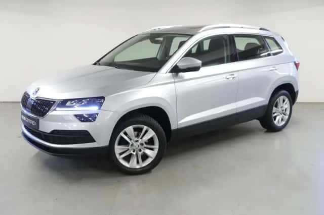 Škoda Karoq (2022) thumbnail 35