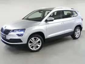 Škoda Karoq (2022) thumbnail 35
