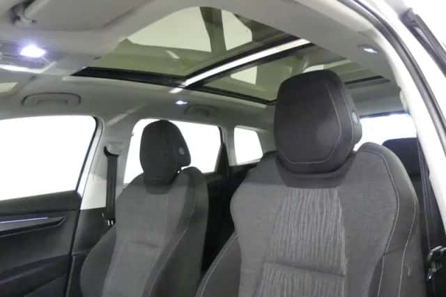 Škoda Karoq (2022) thumbnail 7
