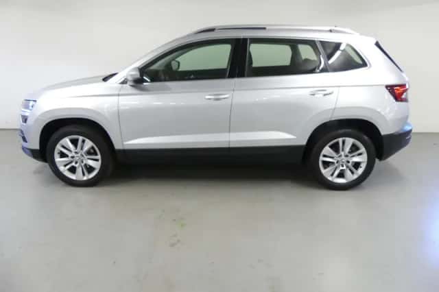 Škoda Karoq (2022) thumbnail 8