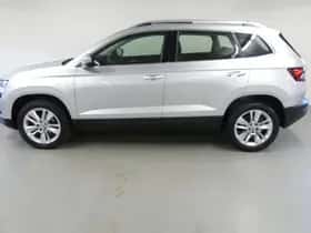 Škoda Karoq (2022) thumbnail 8