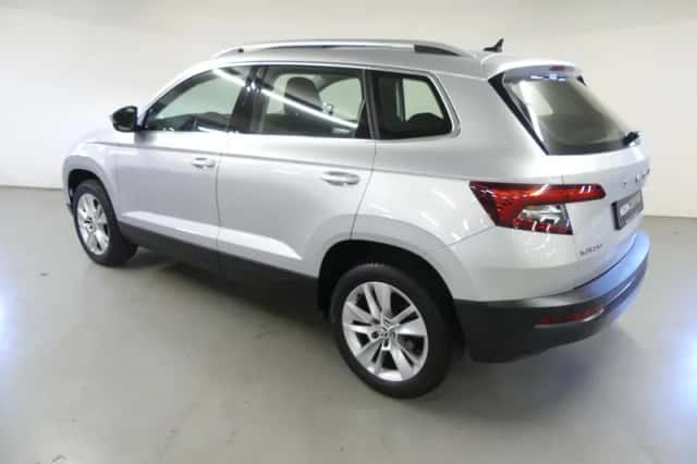 Škoda Karoq (2022) thumbnail 10