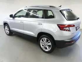 Škoda Karoq (2022) thumbnail 10