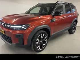 Dacia Bigster (2026) thumbnail 1