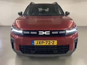 Dacia Bigster (2026) thumbnail 2