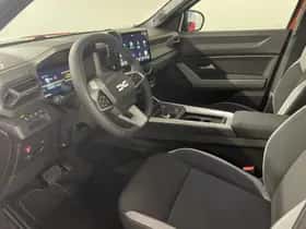Dacia Bigster (2026) thumbnail 12