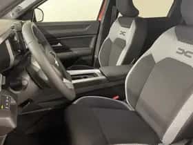 Dacia Bigster (2026) thumbnail 13