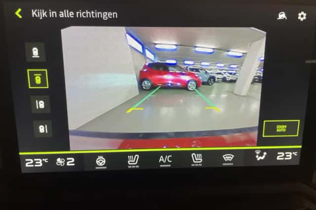 Dacia Bigster (2026) thumbnail 14