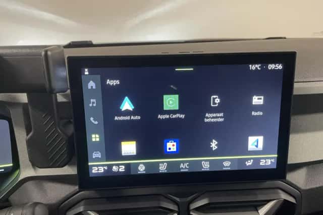 Dacia Bigster (2026) thumbnail 20