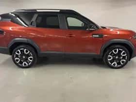 Dacia Bigster (2026) thumbnail 3